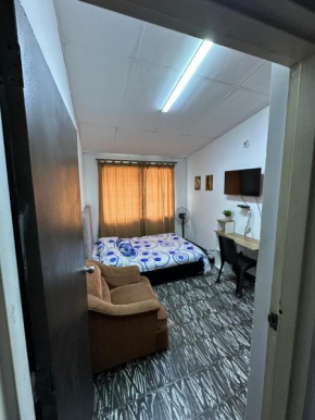 Casa refugio antojitos